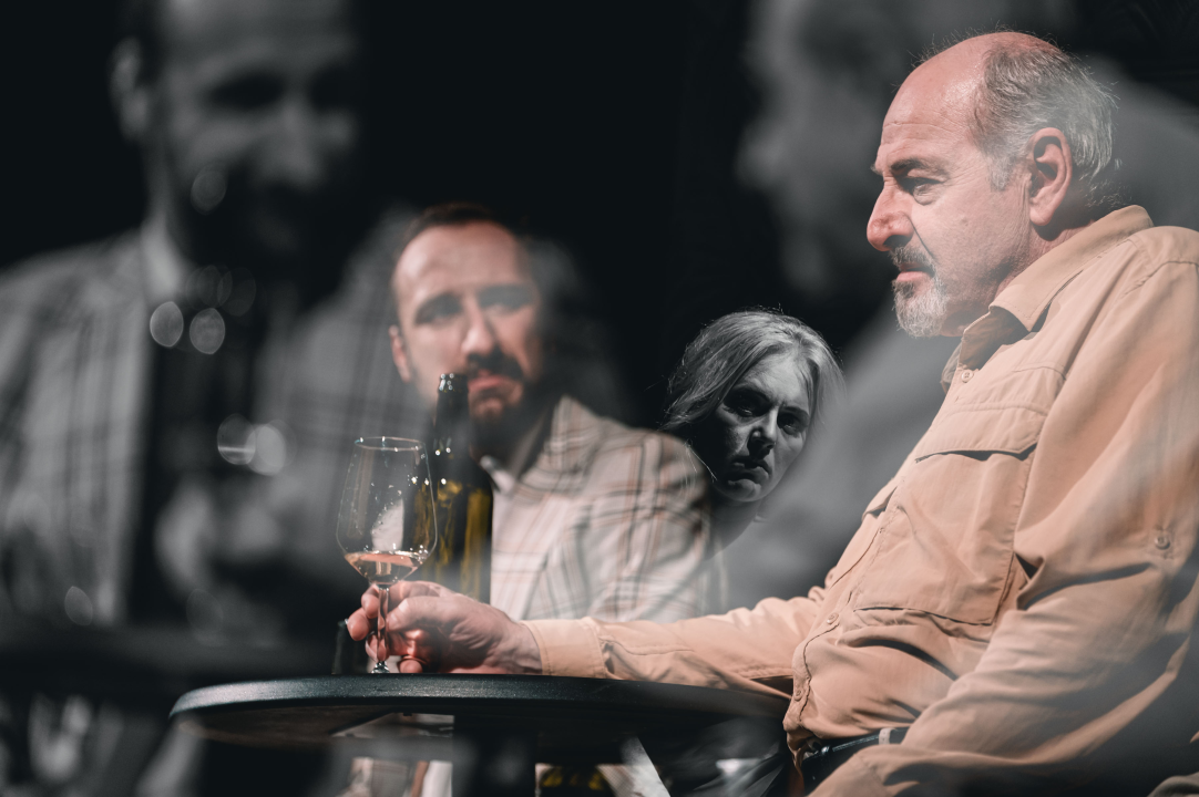 Bili smo na generalnoj probi ‘Prijevare’ koja donosi komplicirane međuljudske odnose i izdaje!  