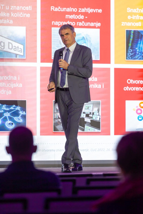 Završena CARNET-ova konferencija: I TikTok može postati obrazovni alat ako se koristi na pravi način