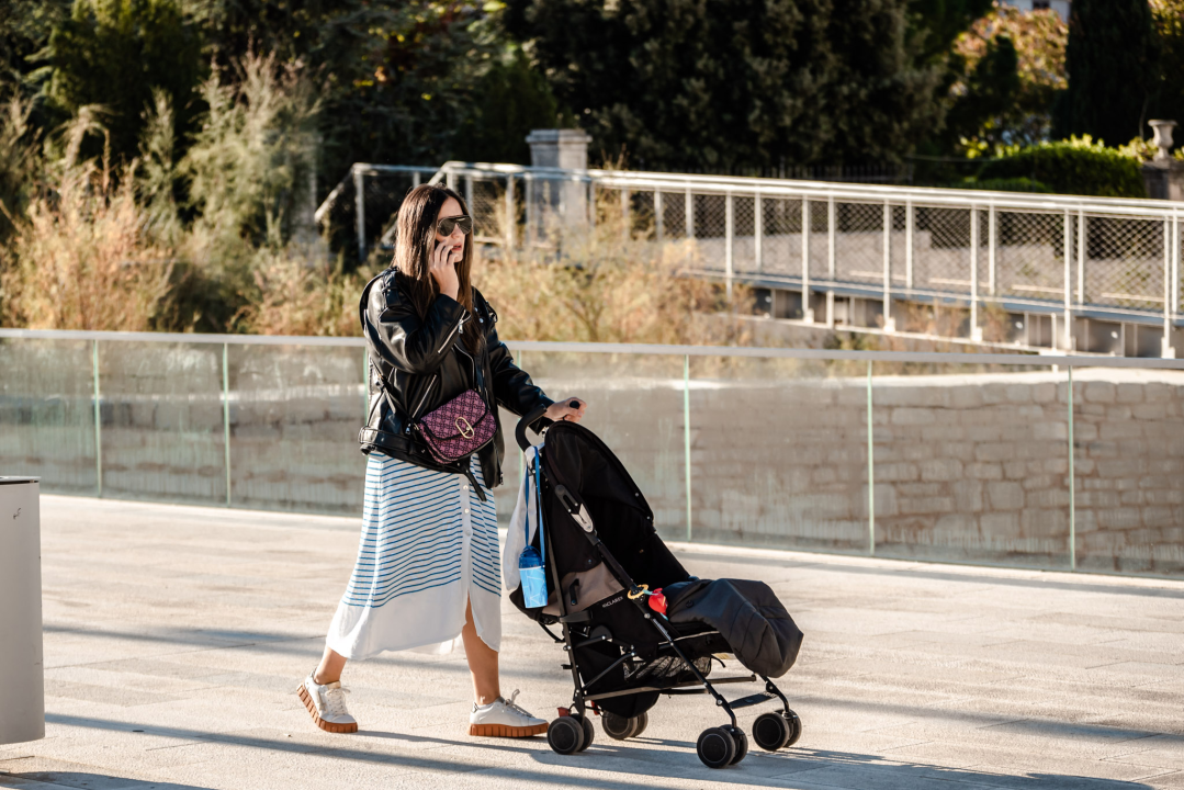Trendi sugrađani pokazali zanimljive kombinacije za toplu jesen