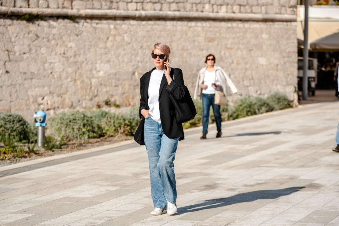 FOTO Đir po gradu, ponedjeljak 31. listopada