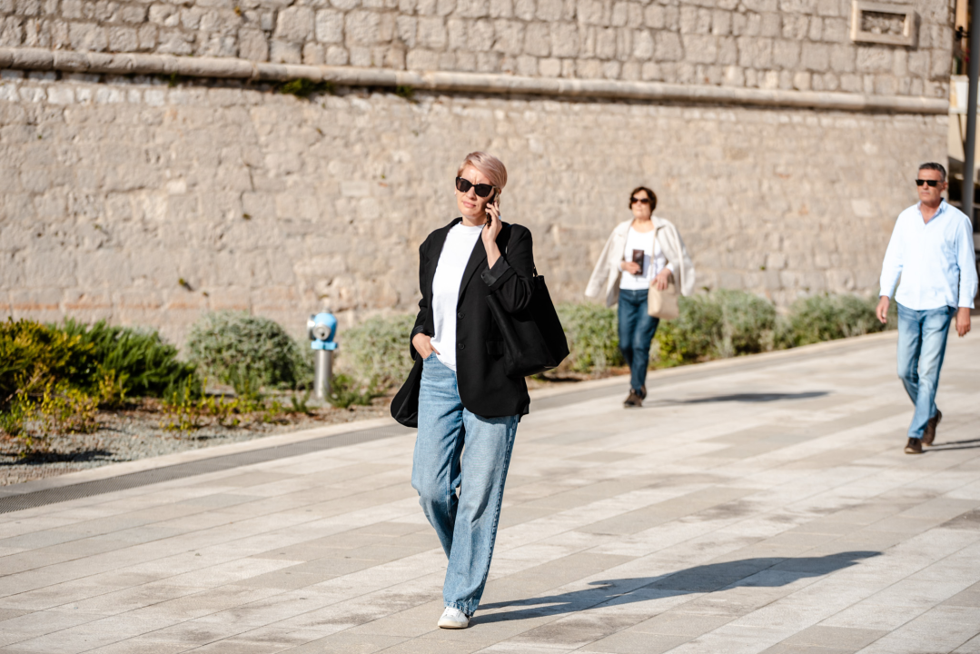 FOTO Đir po gradu, ponedjeljak 31. listopada