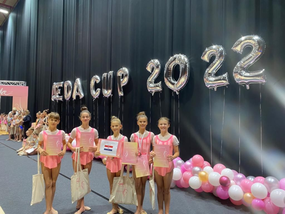 Srebra za Čalu i Milošević, bronce za Deranju, Veligdenski i Osmić