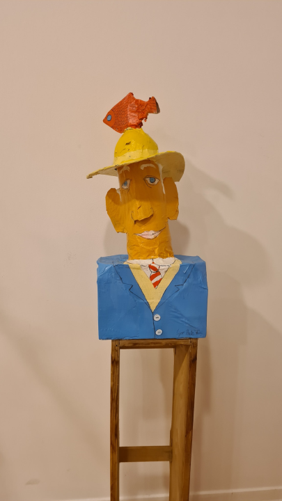 Jadrija u centru grada: U knjižnici pogledajte jednu posebnu izložbu