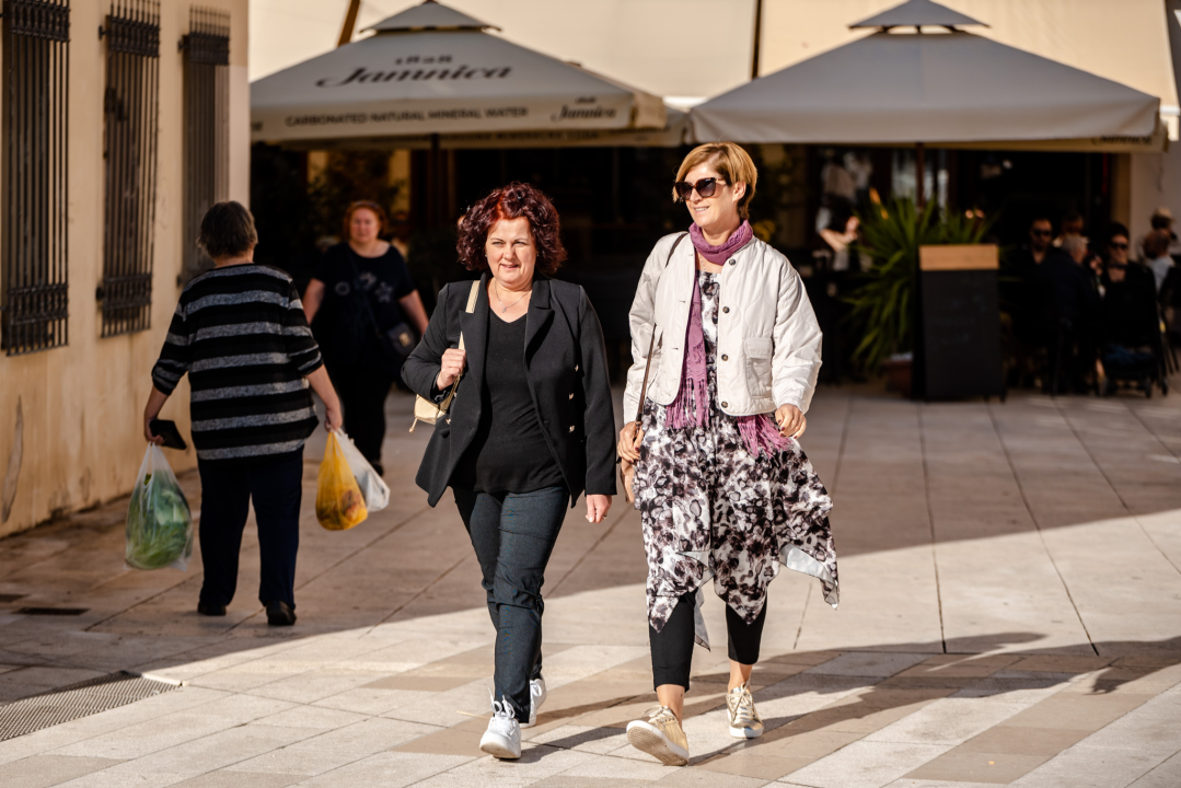 FOTO Đir po gradu, četvrtak 3. studenog