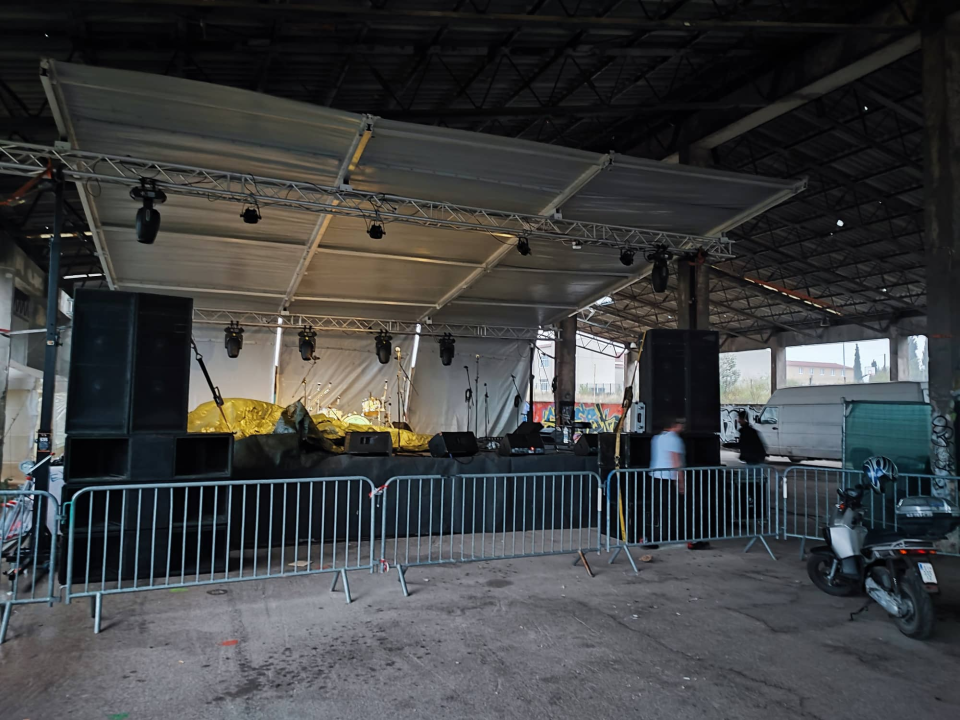 Unatoč potopu, Regius se održava: MORT i Kries idu po planu, Rolo ipak otpao