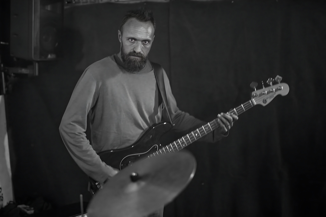 Magični jazz koncert benda Chui u Kninskom A3