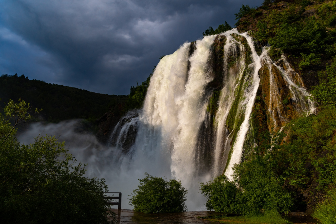 Knin je doživio turistički rast: Sve više posjetitelja otkriva njegove čari