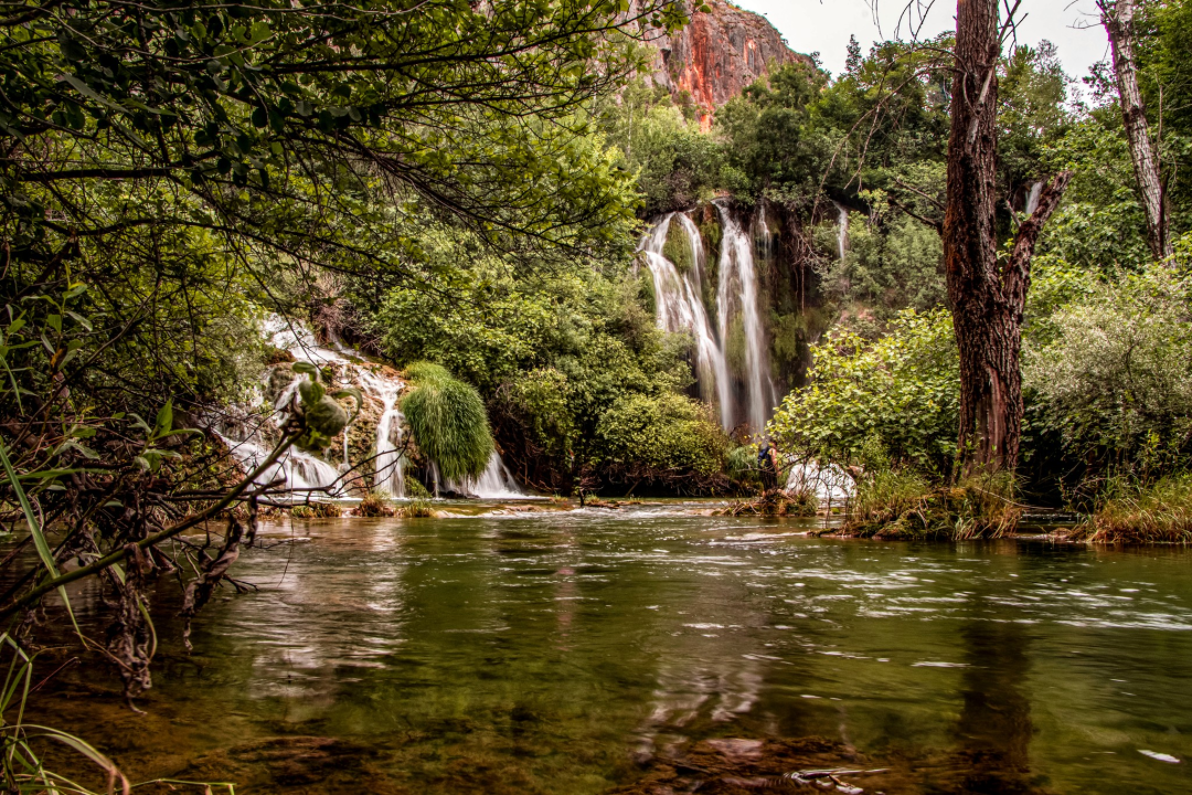 Knin je doživio turistički rast: Sve više posjetitelja otkriva njegove čari