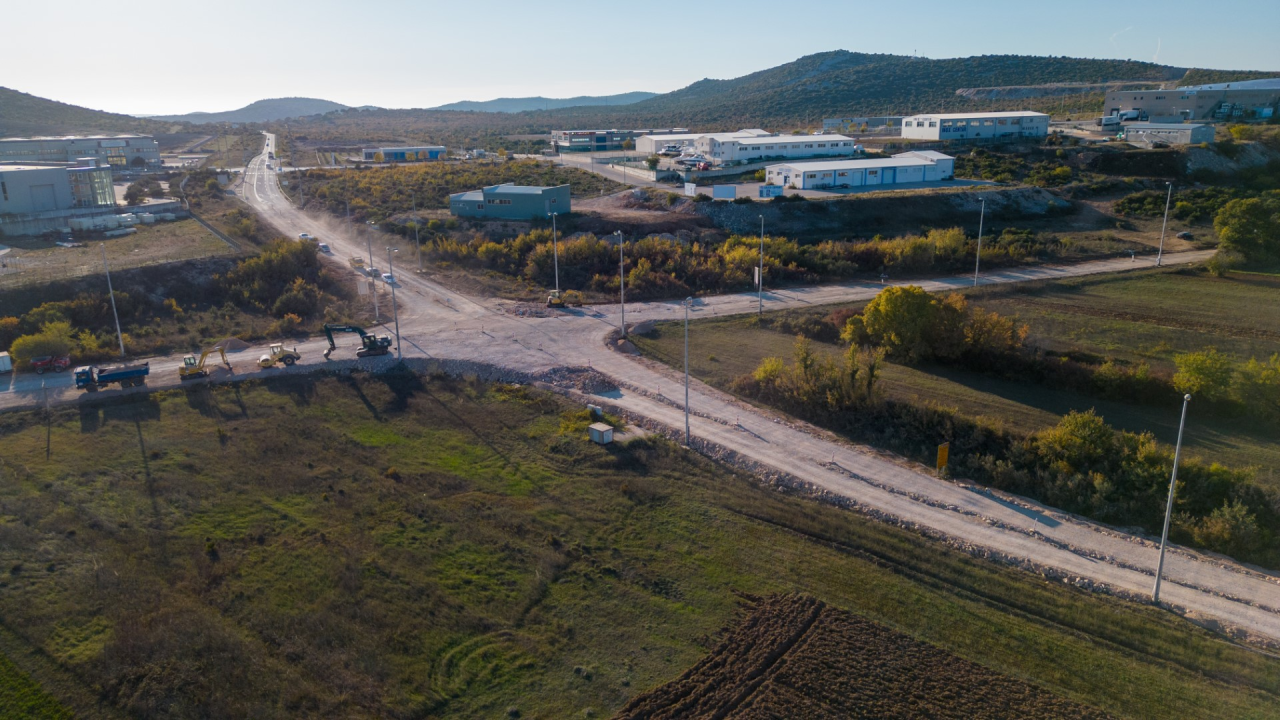Započela rekonstrukcija ‘ukletog’ raskrižja kod Stankovaca 