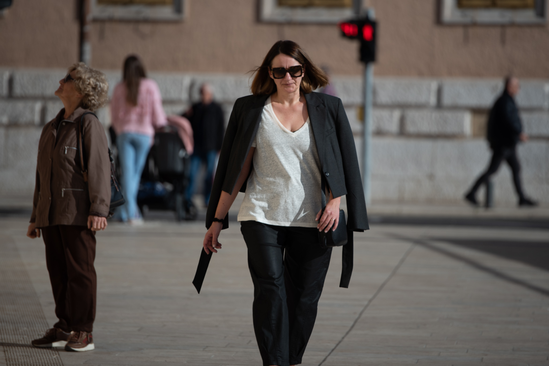 FOTO Đir po gradu, četvrtak 10. studenog