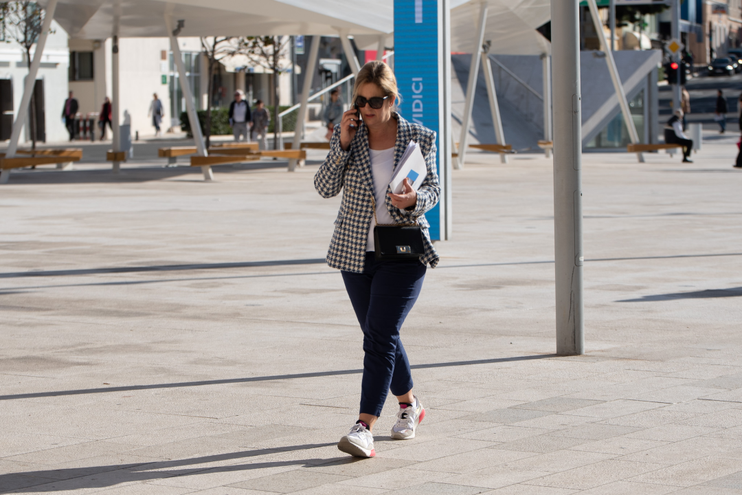 FOTO Đir po gradu, petak 11. studenog