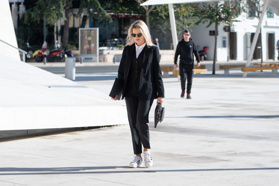 Jesenje kombinacije trendi Šibenčanki ukrale sve poglede u gradu! 