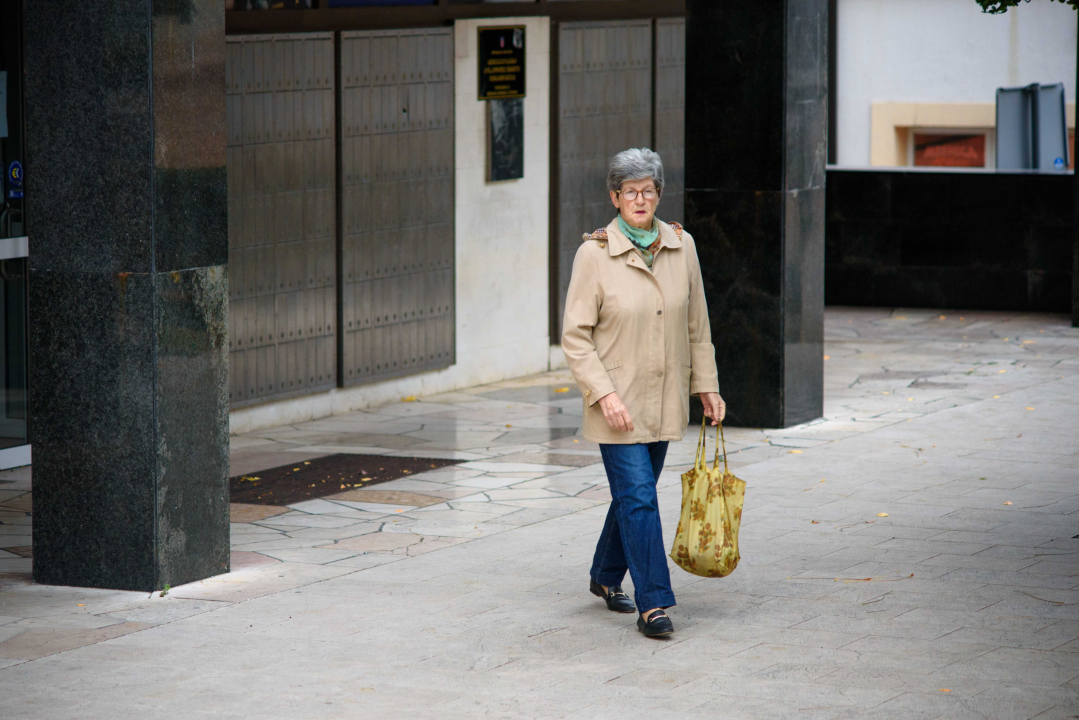 FOTO Đir po gradu, subota 12. studenog
