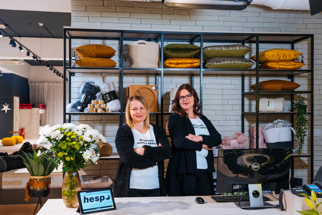 Vrhunska Black Friday akcija u Hespu: Kupite krevet Malmo s madracem Dream po odličnoj cijeni!