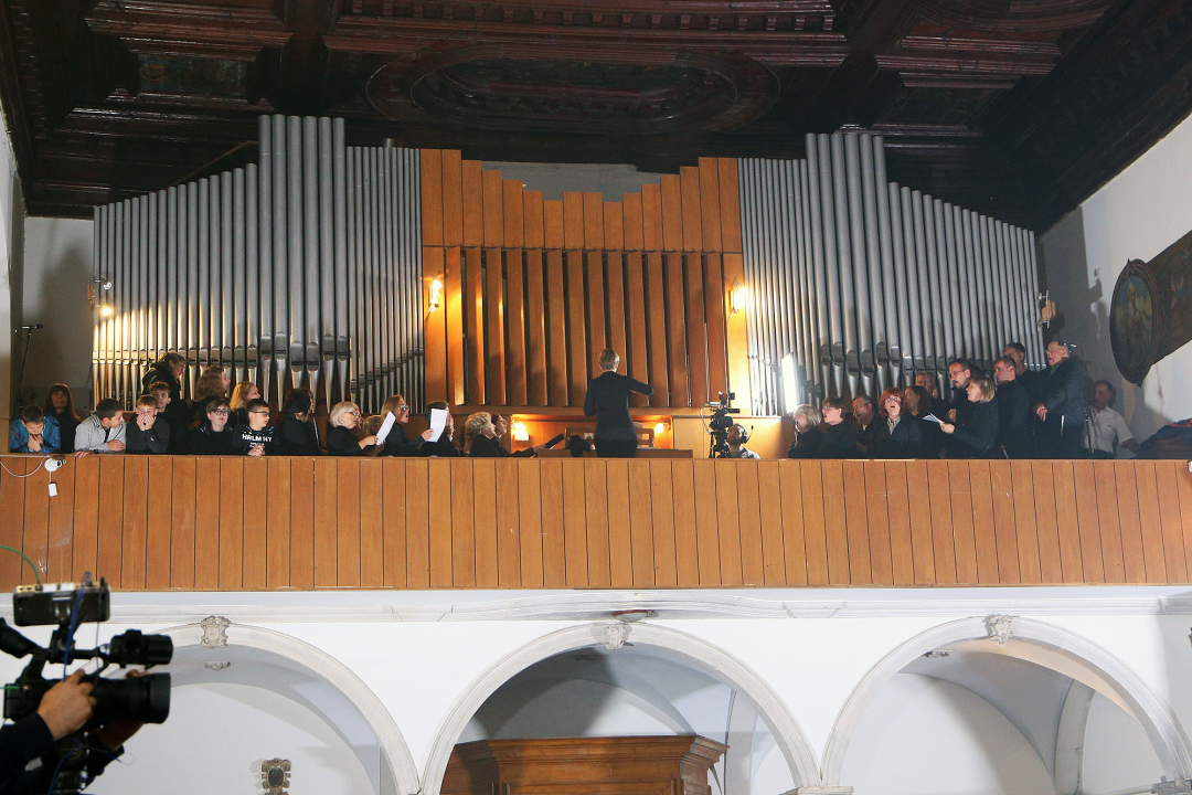 Misa i procesija: U Šibeniku proslavljen blagdan sv. Nikole Tavelića