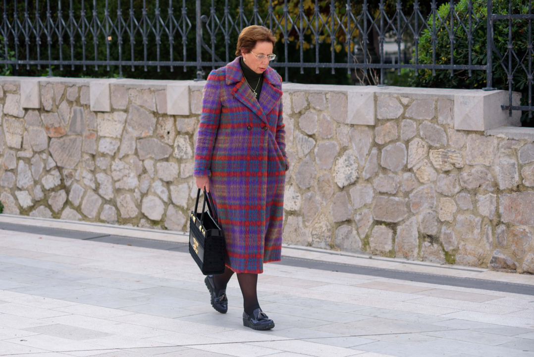 FOTO Đir po gradu,  nedjelja 20. studenog