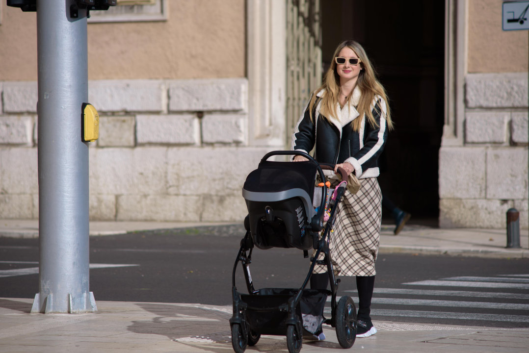 FOTO Đir po gradu,  nedjelja 20. studenog