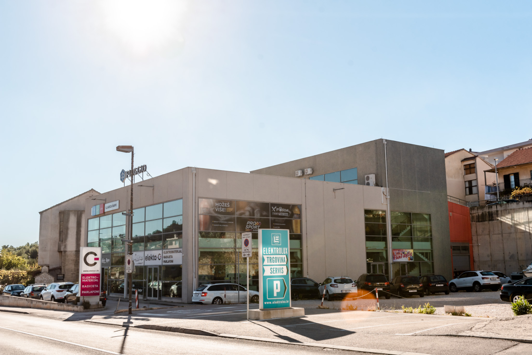 Rođendaonica FunTastic najbolje je mjesto za proslavu rođendana vaše djece! 