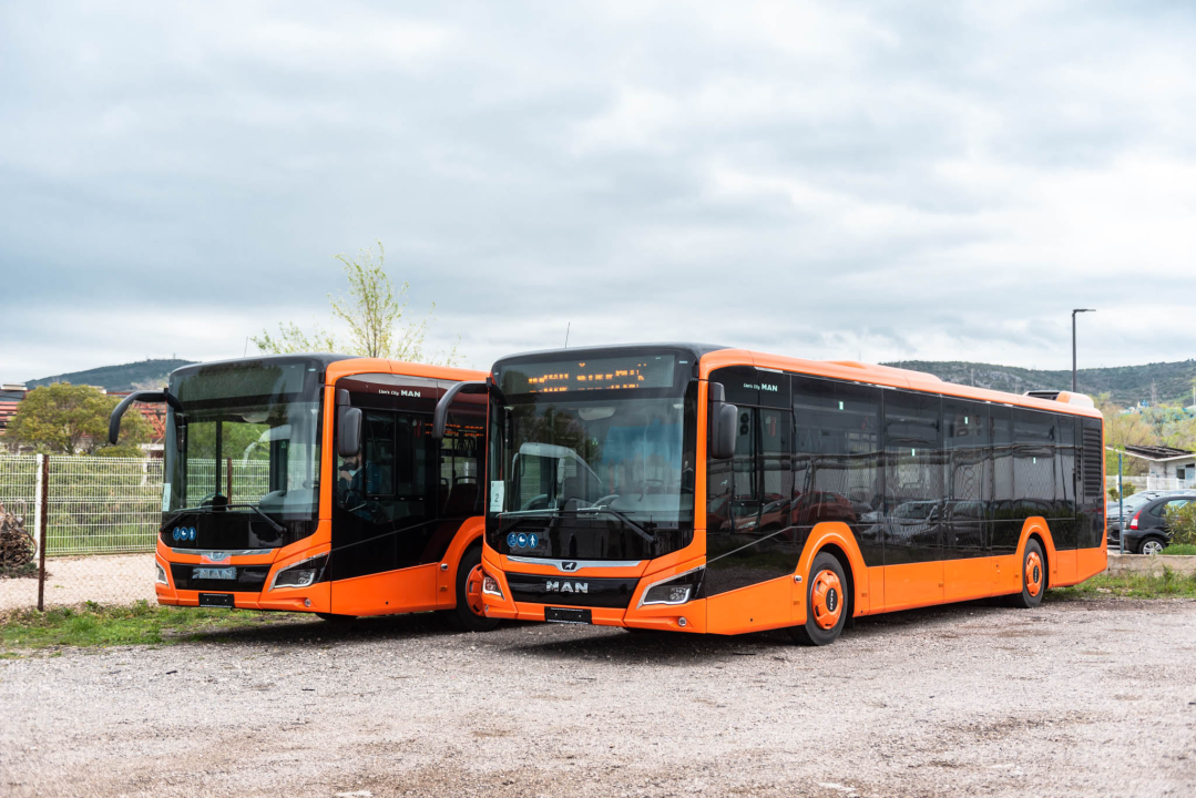 Gradski parking ima novu aplikaciju!