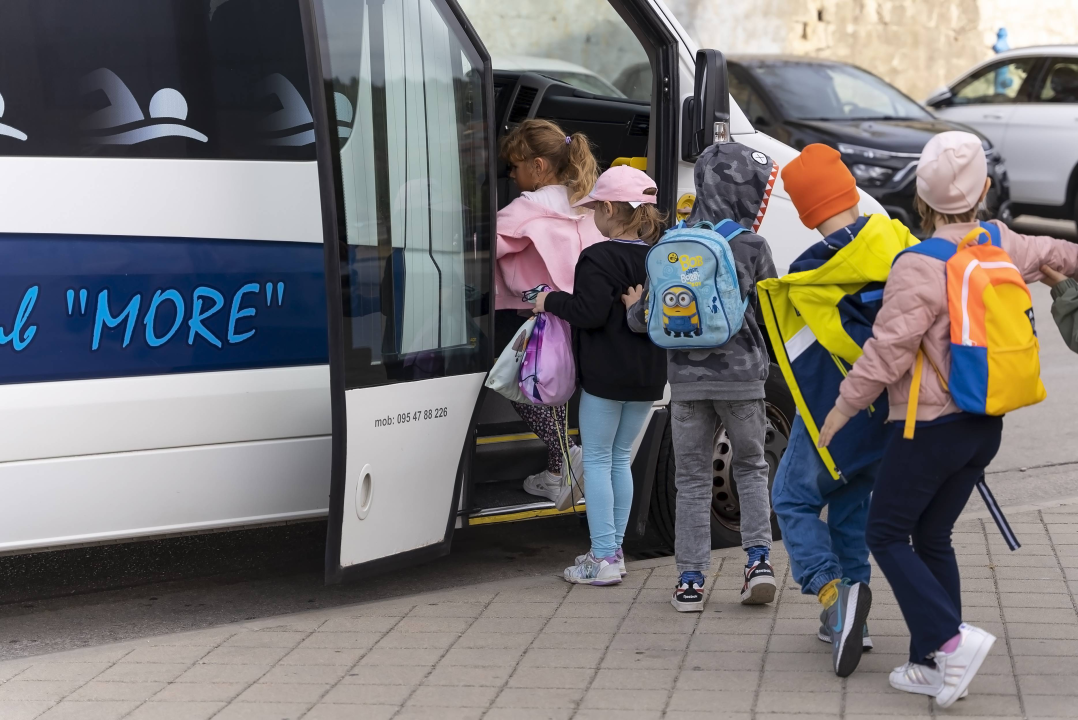 Zajednica sportova grada Šibenika i Plivački klub "More" provede programa Integracije plivanja u redovnu nastavu 