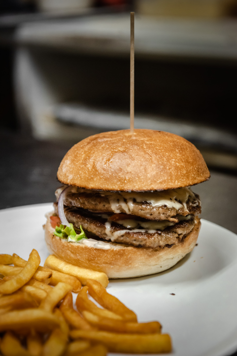 Fingerking ima odličan novi meni, a fina jela dostavljaju na vašu adresu!