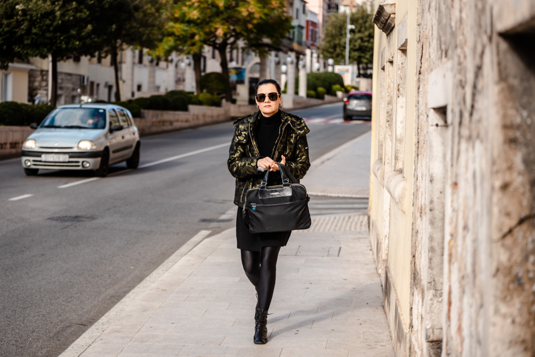 FOTO Đir po gradu, četvrtak 24. studenog