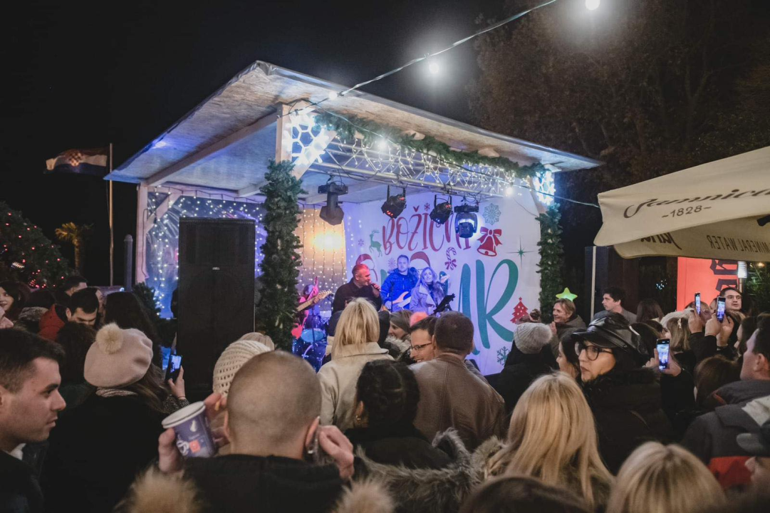 Održan Sajam poslova u sklopu projekta 'I ja to mogu'! 