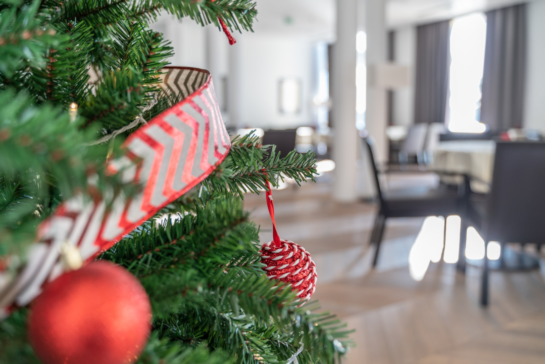 Organizirajte domjenak u jedinstvenom ugođaju hotela Bellevue! 