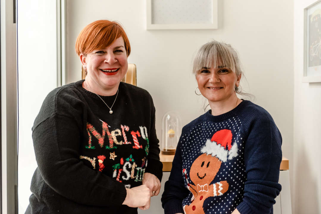 Osjetite duh blagdana uz najukusnije Noemi slastice!