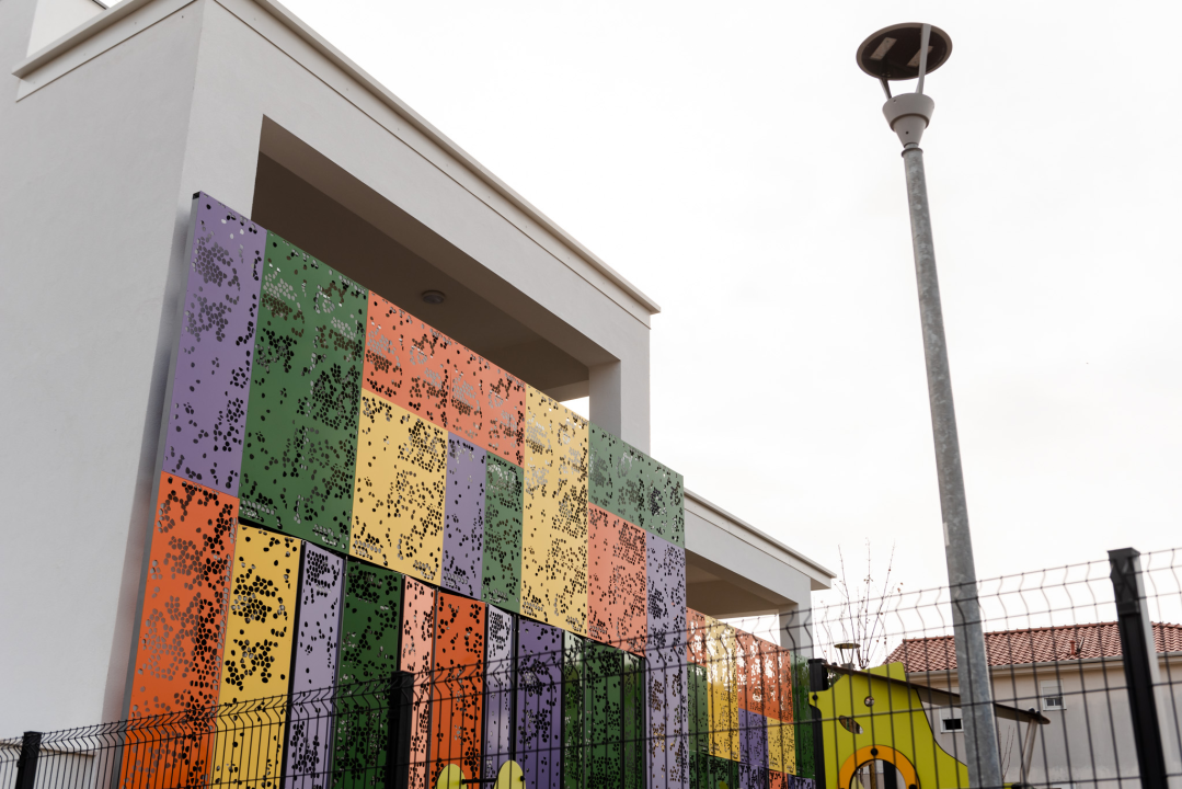 Završno uređivanje: Dječji vrtić Ljubica u Crnici trebao bi biti otvoren tijekom prosinca