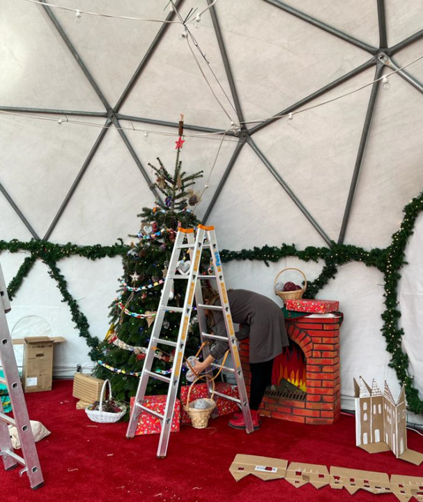 Adventurica seli na novu lokaciju, a to nisu svi noviteti