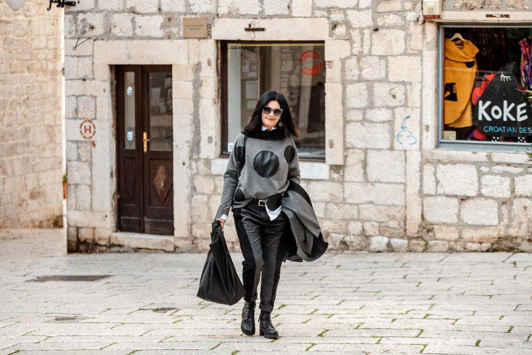 FOTO Đir po gradu, petak 2. prosinca