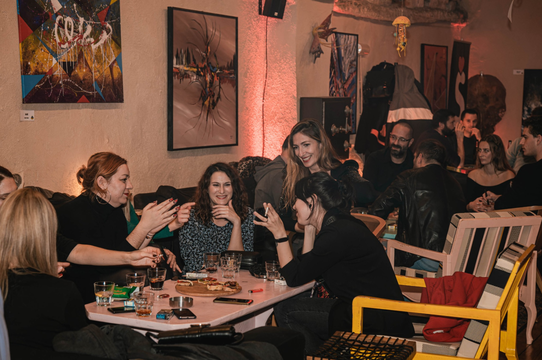 ŠibenikIN proslavio 11. rođendan u društvu prijatelja, partnera i grupe Rolo