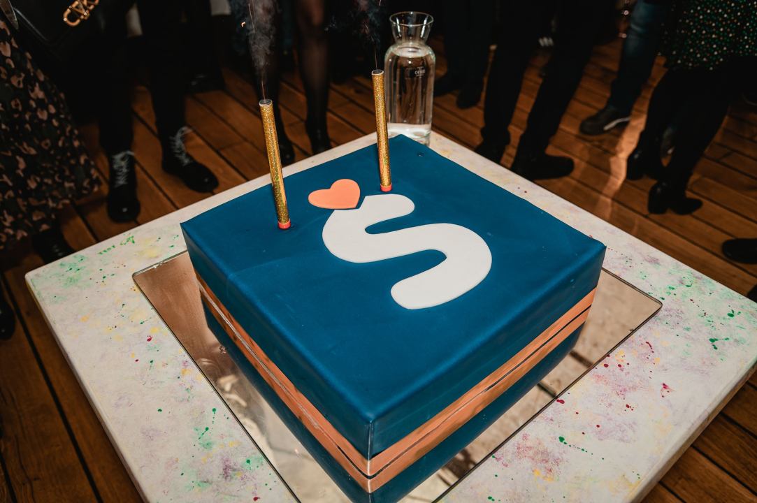 ŠibenikIN proslavio 11. rođendan u društvu prijatelja, partnera i grupe Rolo