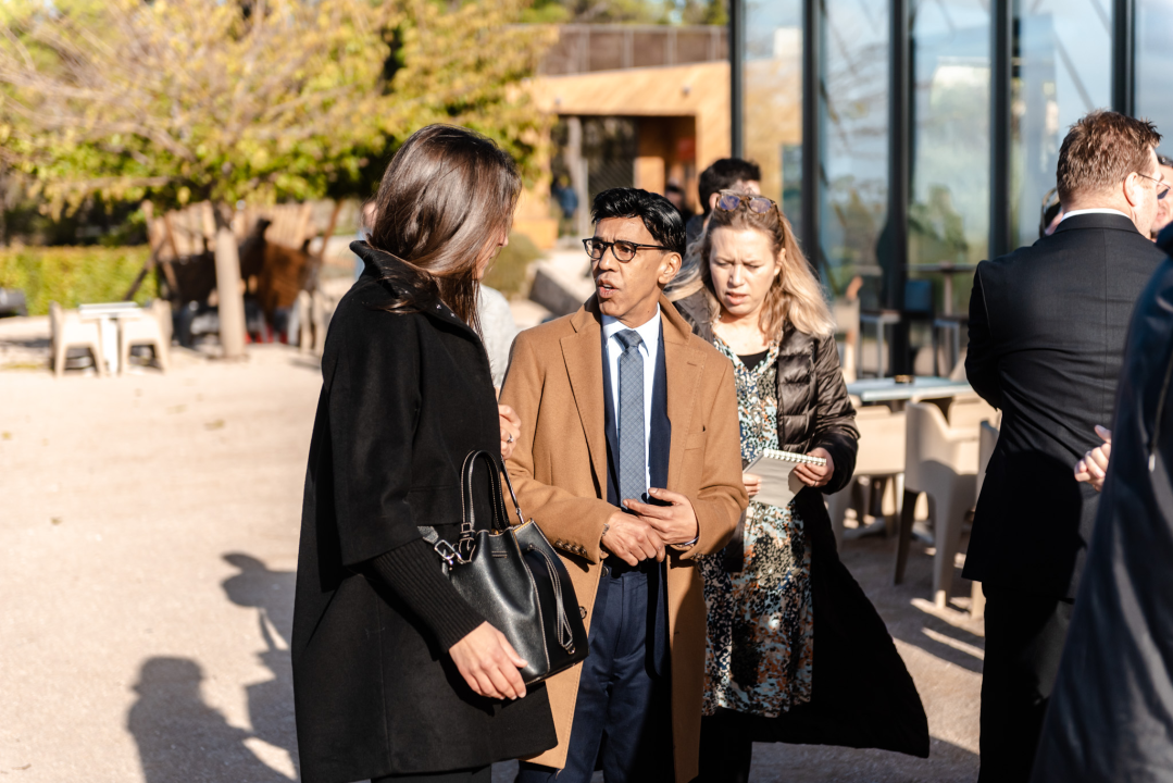 Younous Omarjee: 'Šibenik je primjer da EU sudjeluje u poboljšanju životnih uvjeta'