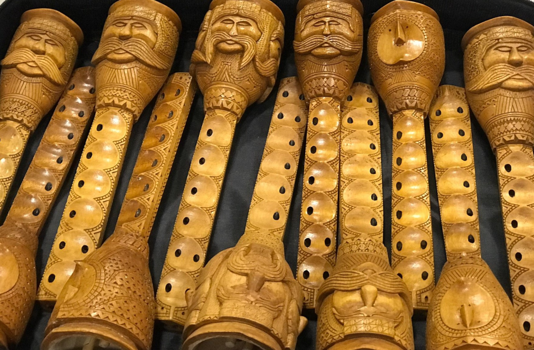 Aktivan vikend za čuvare tradicije, održano Dinarsko silo! 