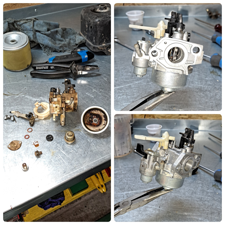 Posjetite Agro Šibenik i nabavite sve što vam treba za radove u poljoprivredi, šumarstvu i građevini!