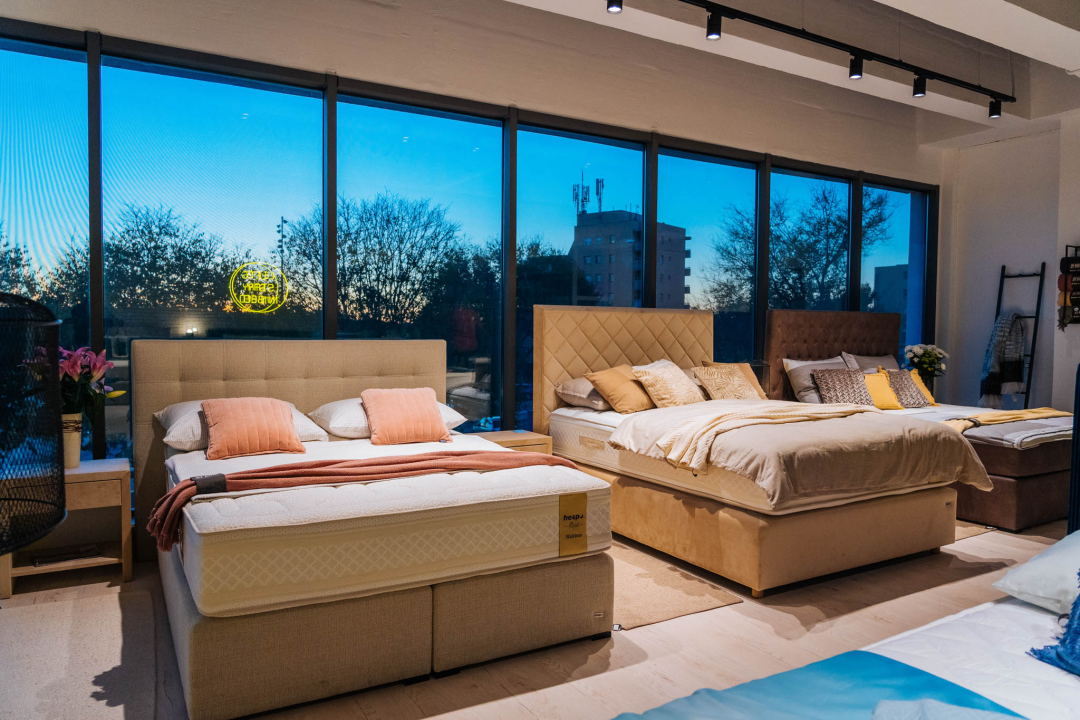 Iskoristite odlične popuste tijekom prosinca u Hespu! 