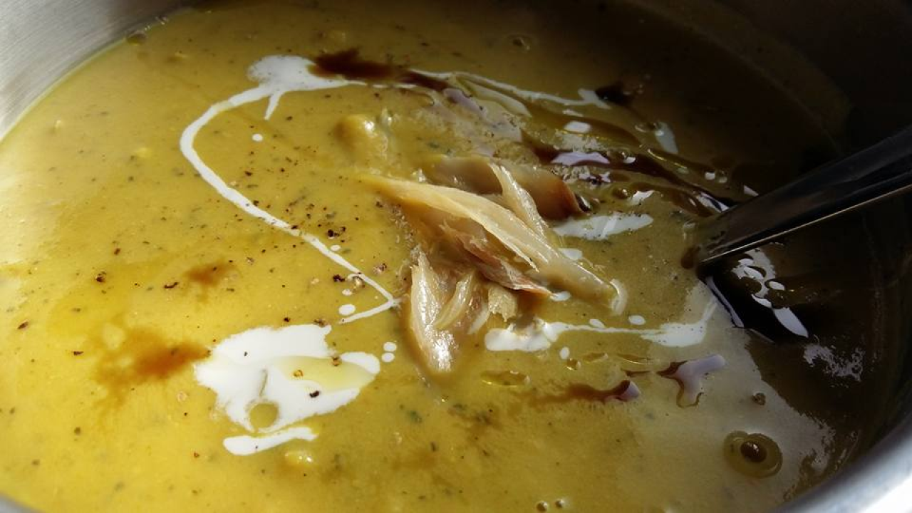 Božićni domjenci i Dani bakalara u restoranu Atrium! 