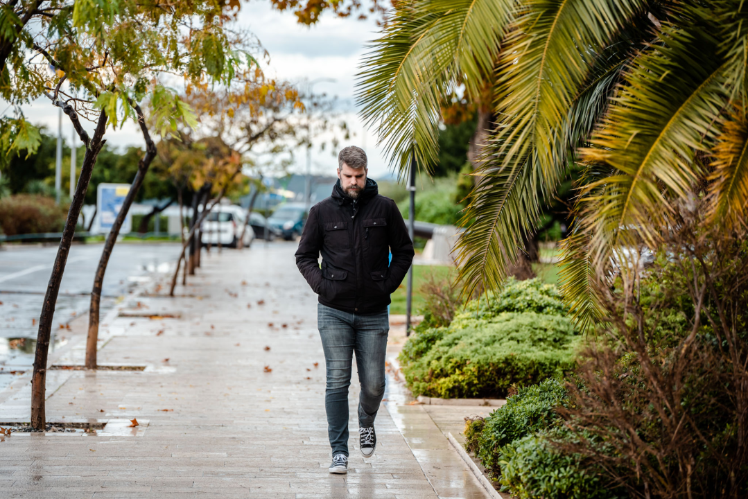 FOTO Đir po gradu, četvrtak 8. prosinca