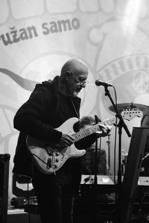 Iva Spahija i Pandora u četvrtak su bili zaduženi za dobru zabavu u Parkiću