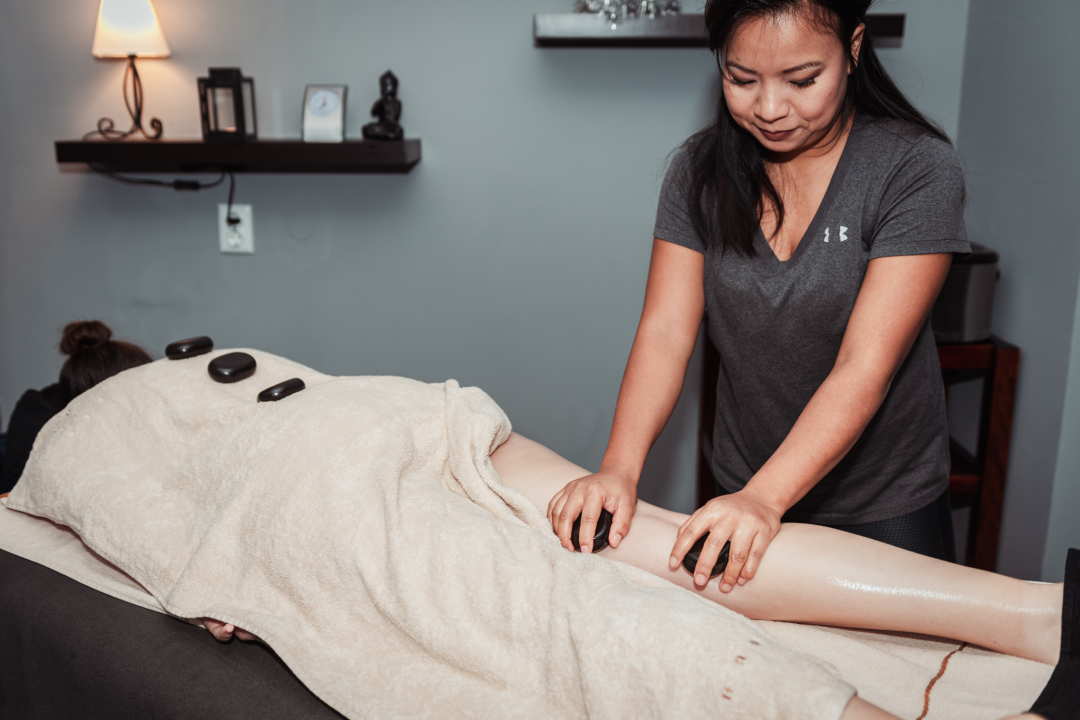 Iskoristite odlične božićne popuste Asian Massage Studia! 