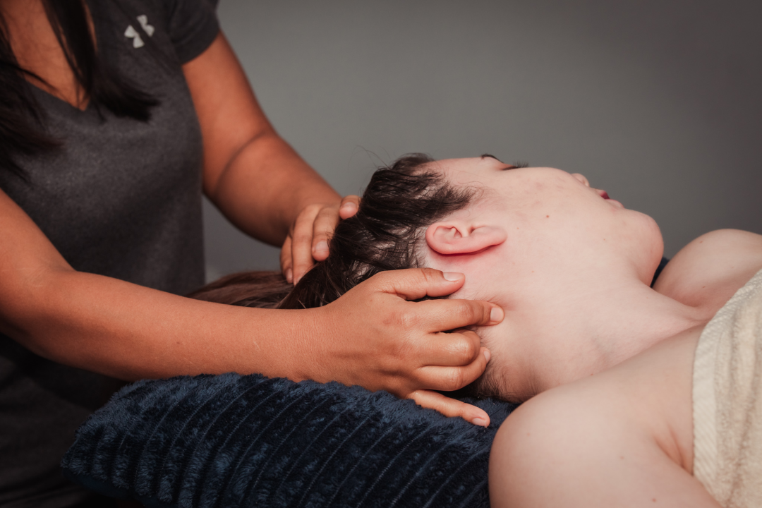 Iskoristite odlične božićne popuste Asian Massage Studia! 