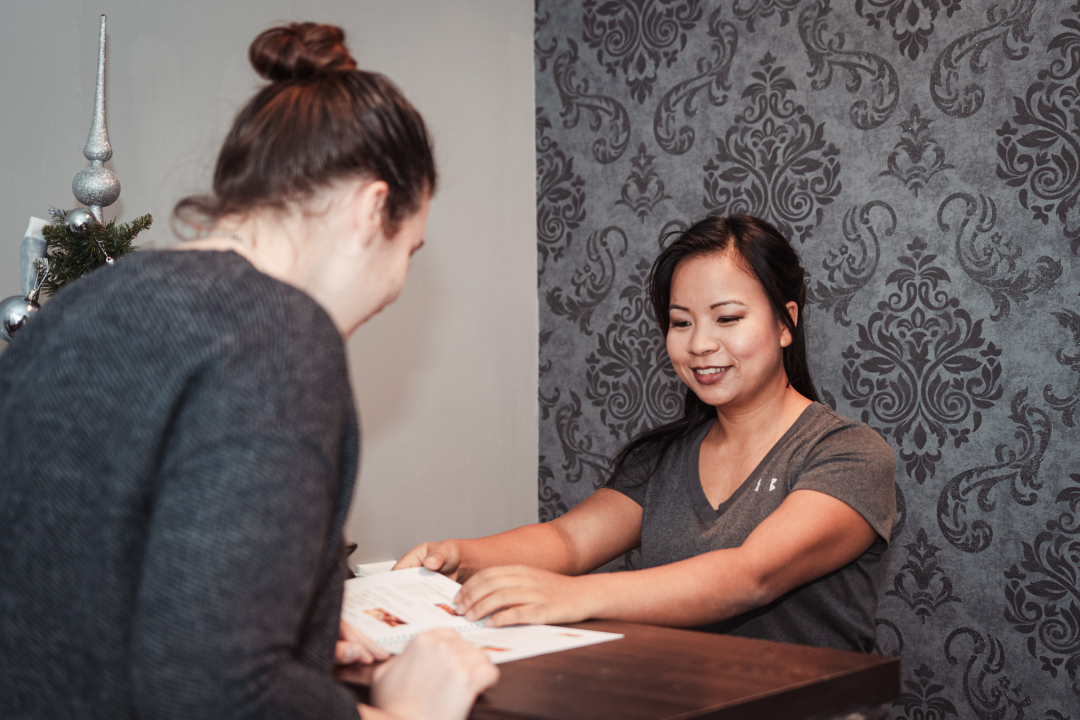 Iskoristite odlične božićne popuste Asian Massage Studia! 