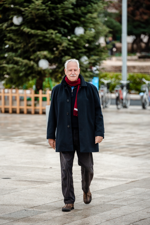 Ivan je ugostitelj koji je prošao cijeli svijet: ‘Danas svi misle da se mogu baviti tim poslom, a frustrira me kad vidim kako su obučeni’