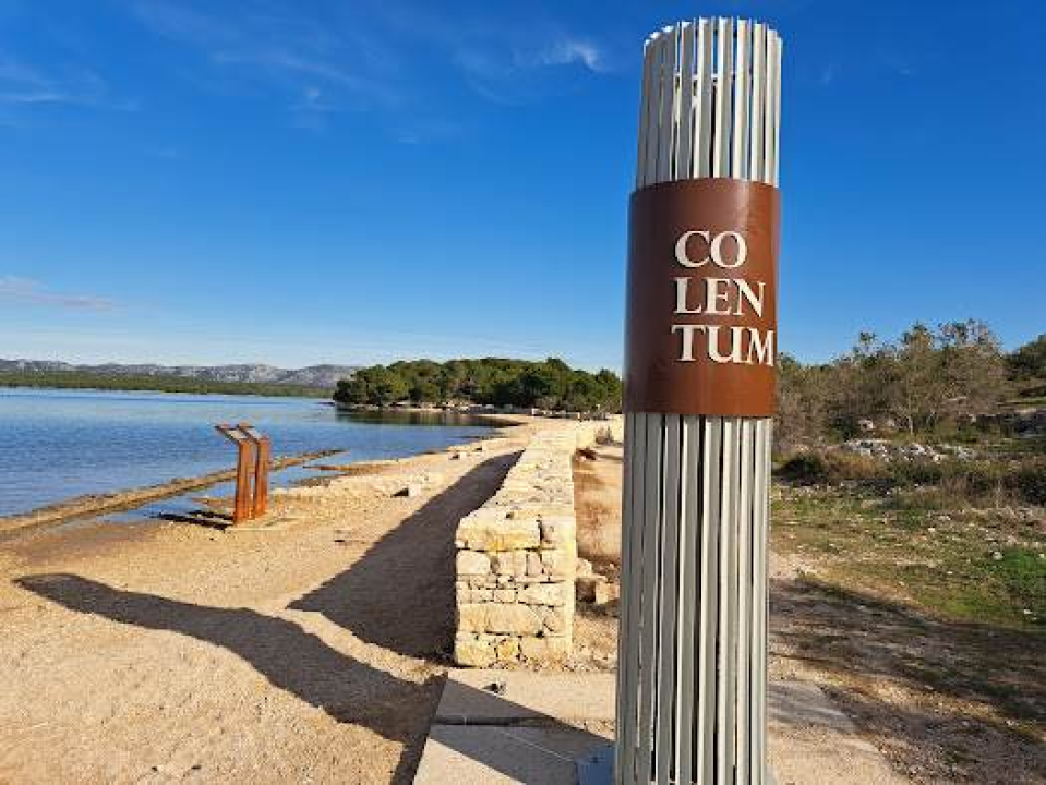 Općina Murter-Kornati kroz projekt HISTORIC dobila 3 milijuna bespovratnih sredstava