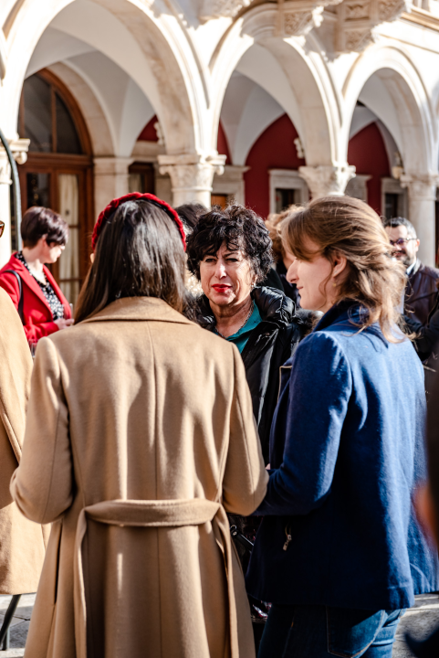 Burić i Jelić pozvali novinare na domjenak, župan doznao da je postao djed!