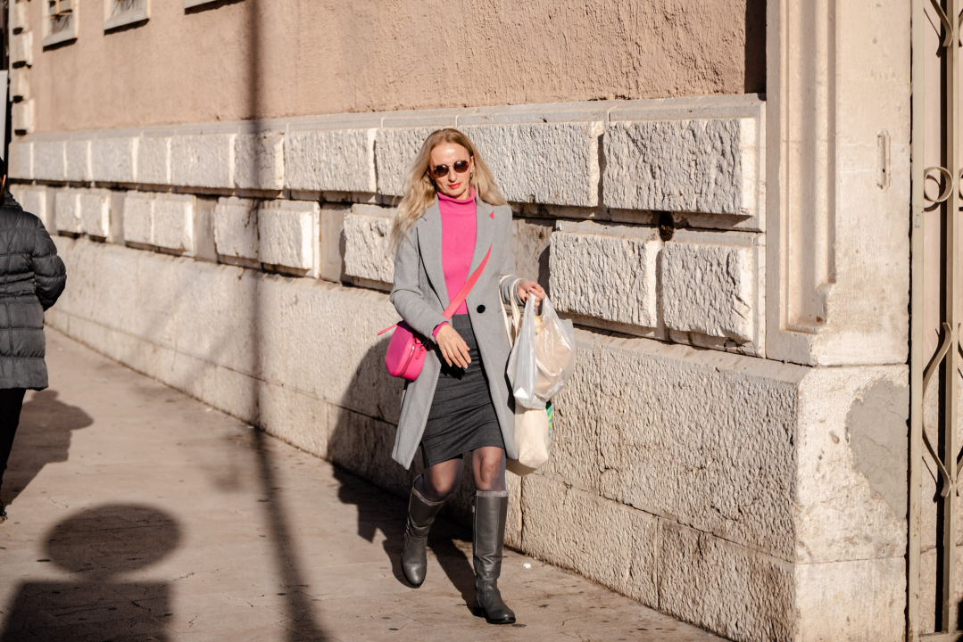 FOTO Đir po gradu, četvrtak 15. prosinca