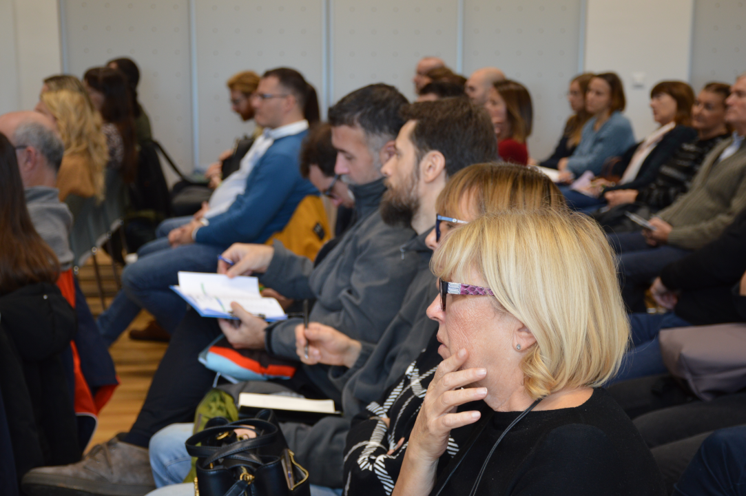 U ABC-u predstavljen Poziv na dostavu projektnih prijedloga programa Interreg Italija – Hrvatska 2021. – 2027. 