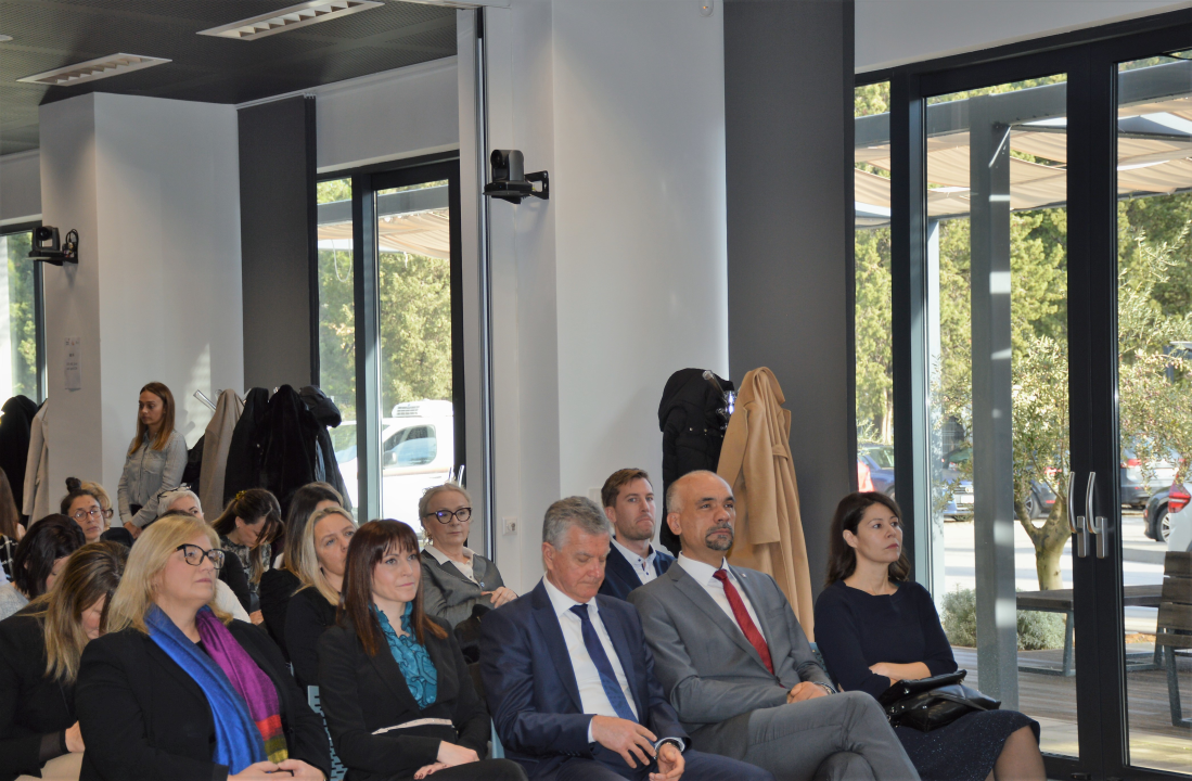 U ABC-u predstavljen Poziv na dostavu projektnih prijedloga programa Interreg Italija – Hrvatska 2021. – 2027. 